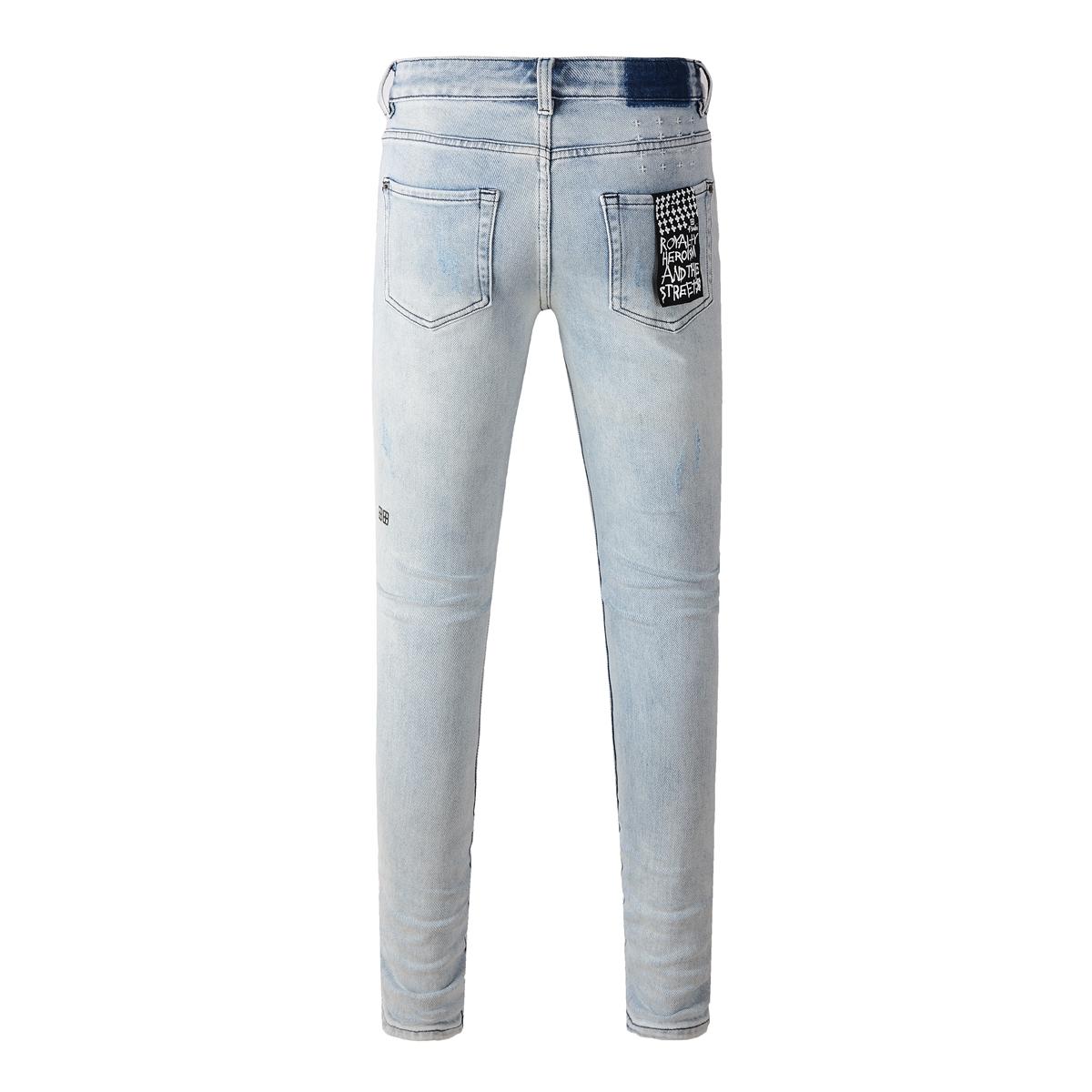 Ksubi Slim Fit Jeans        3001 - PerfectKickZ