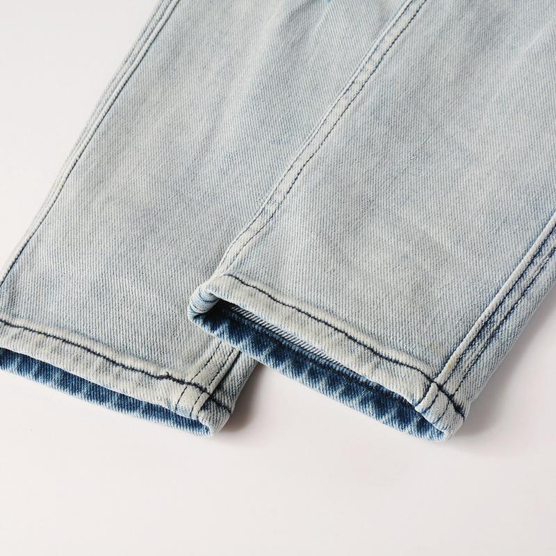 Ksubi Slim Fit Jeans        3001 - PerfectKickZ