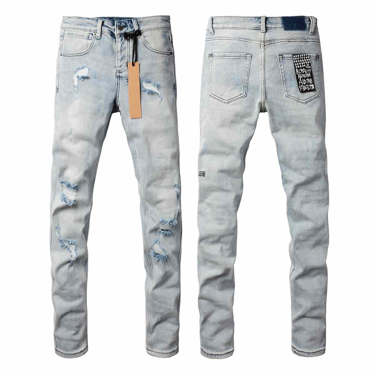 Ksubi Slim Fit Jeans        3001 - PerfectKickZ