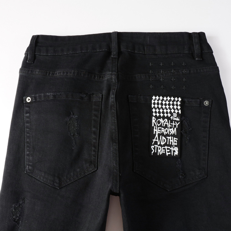 Ksubi Slim Fit Jeans      3016 - PerfectKickZ