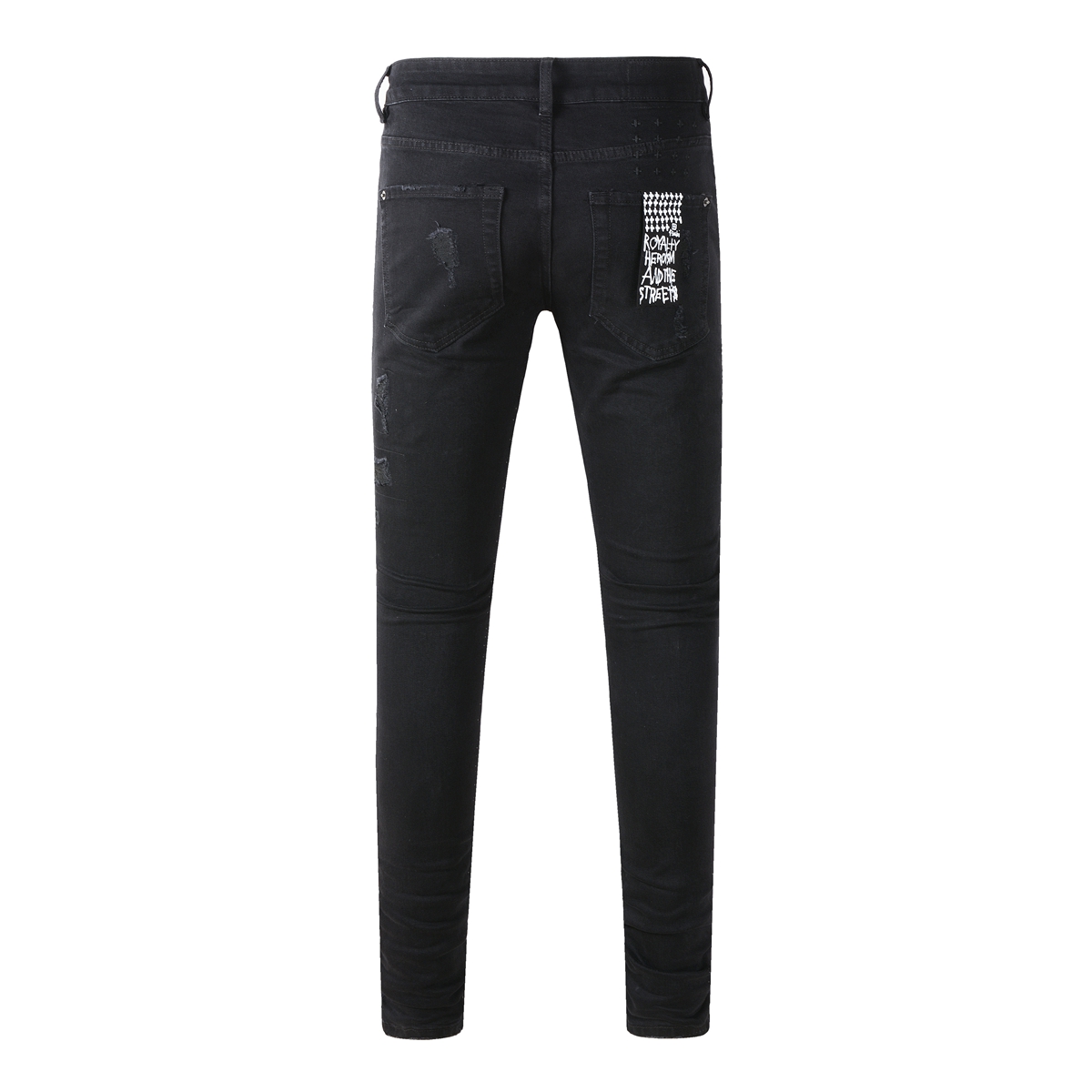 Ksubi Slim Fit Jeans      3016 - PerfectKickZ