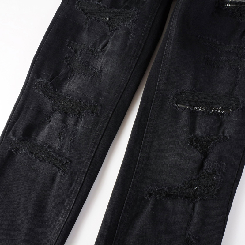 Ksubi Slim Fit Jeans      3016 - PerfectKickZ