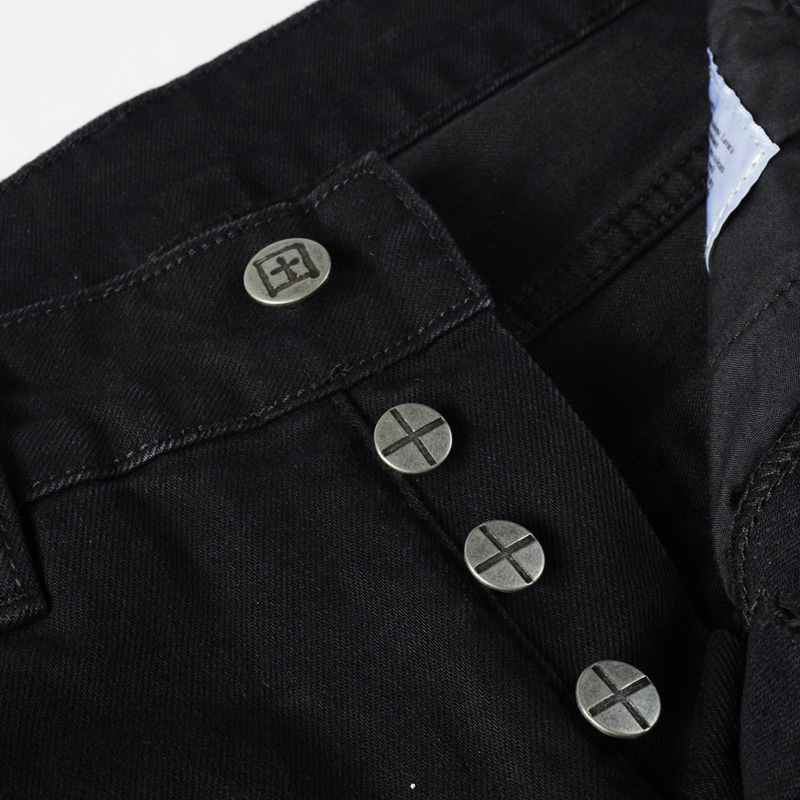 Ksubi Slim Fit Jeans      3016 - PerfectKickZ