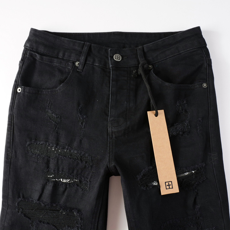 Ksubi Slim Fit Jeans      3016 - PerfectKickZ