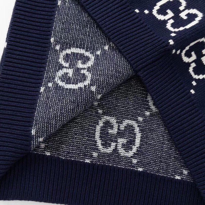 Gucci GG Sweater - PerfectKickZ