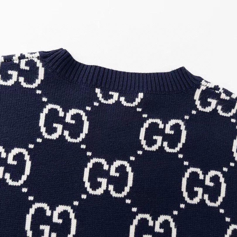 Gucci GG Sweater - 