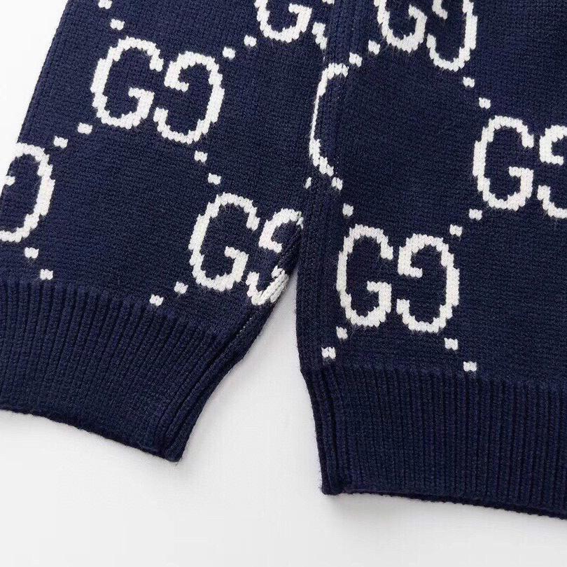 Gucci GG Sweater - 