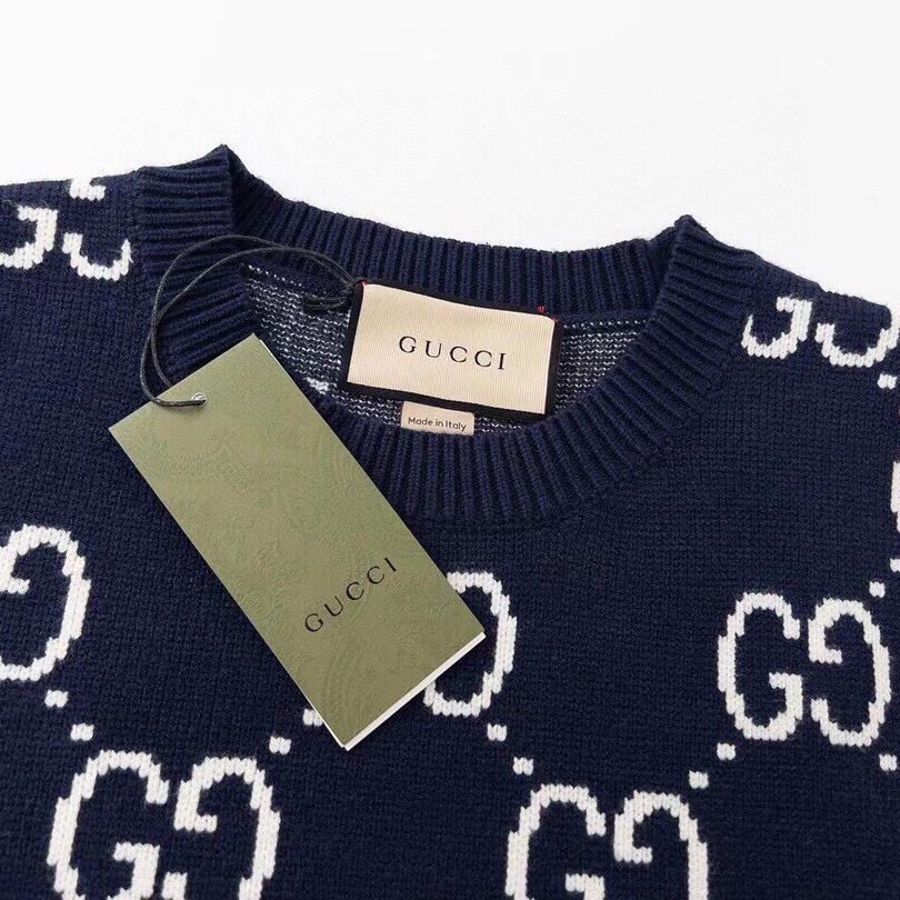 Gucci GG Sweater - 