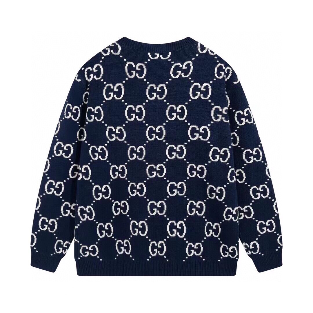 Gucci GG Sweater - 