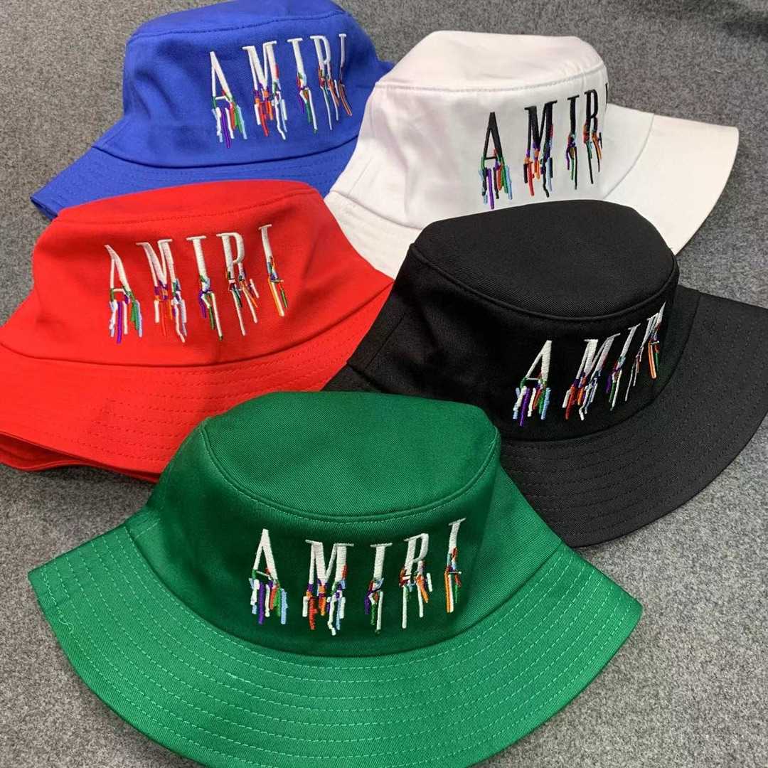 Amiri Bucket Hat （No box） - 