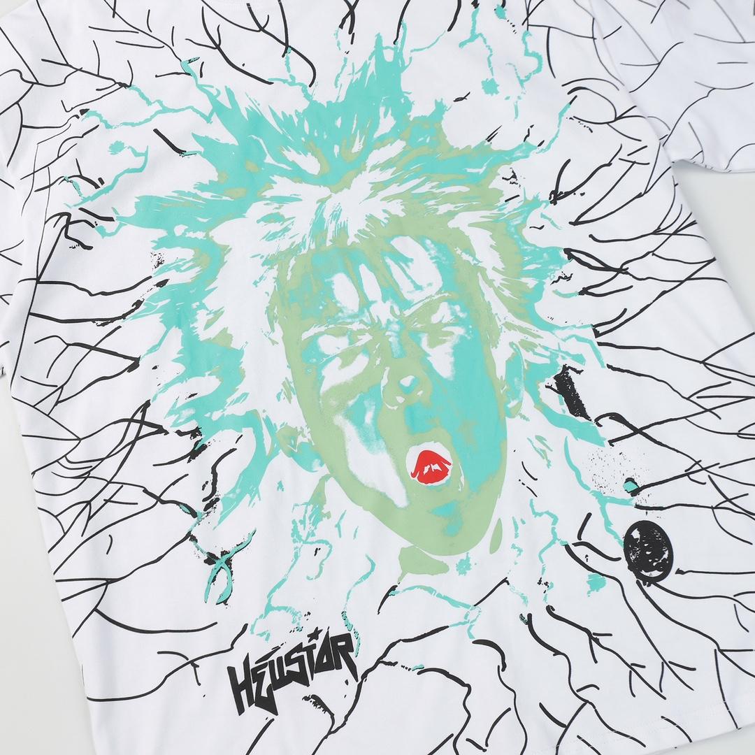 Hellstar Electric Longsleeve  - PerfectKickZ