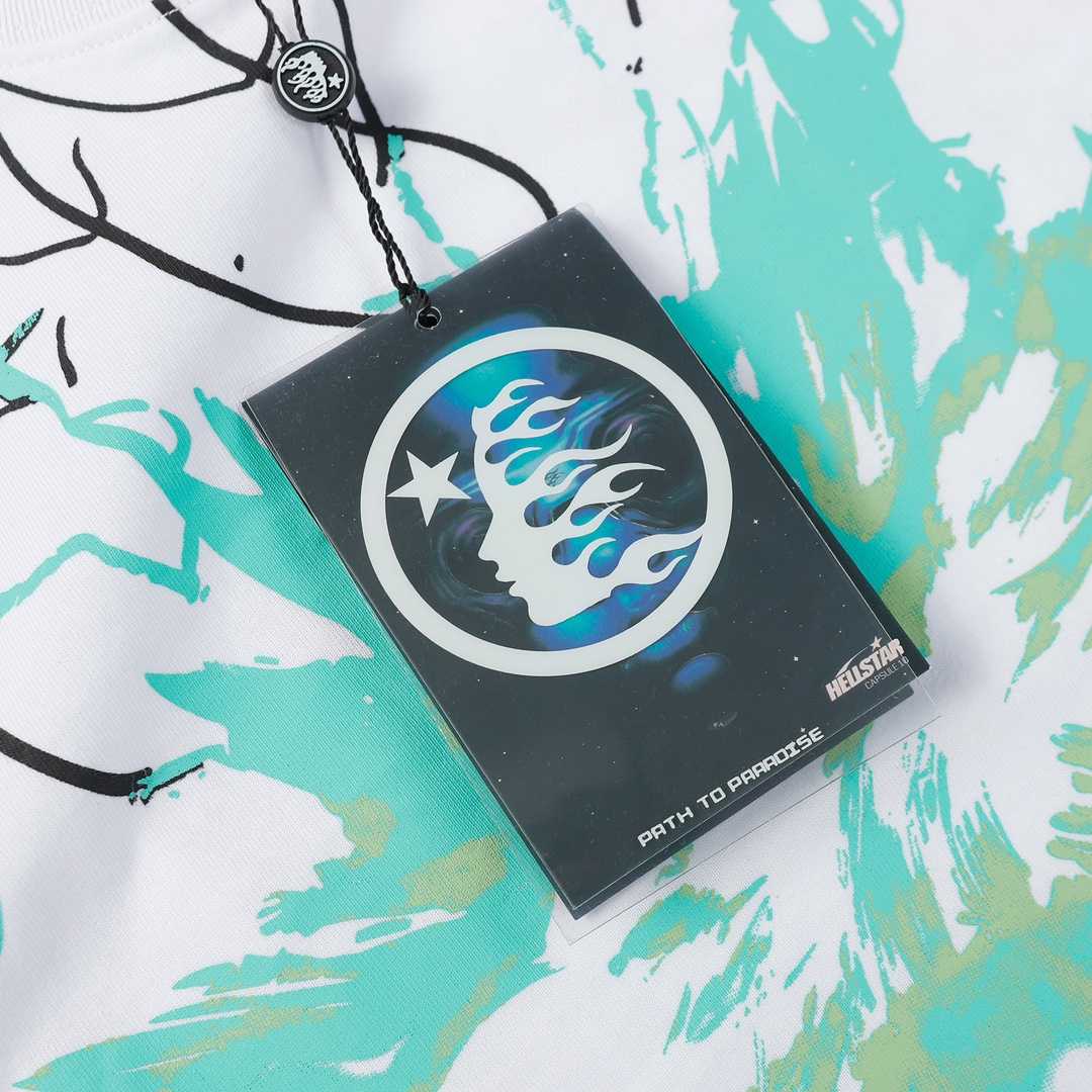 Hellstar Electric Longsleeve  - PerfectKickZ