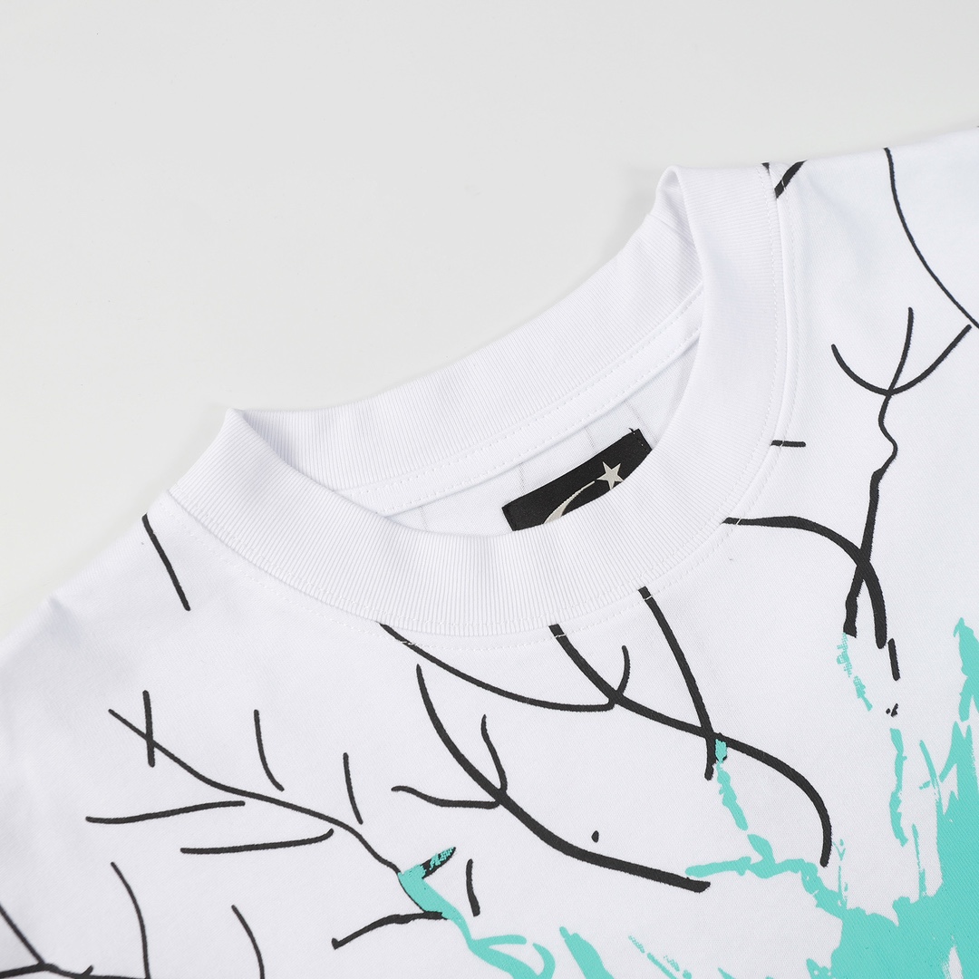 Hellstar Electric Longsleeve  - PerfectKickZ