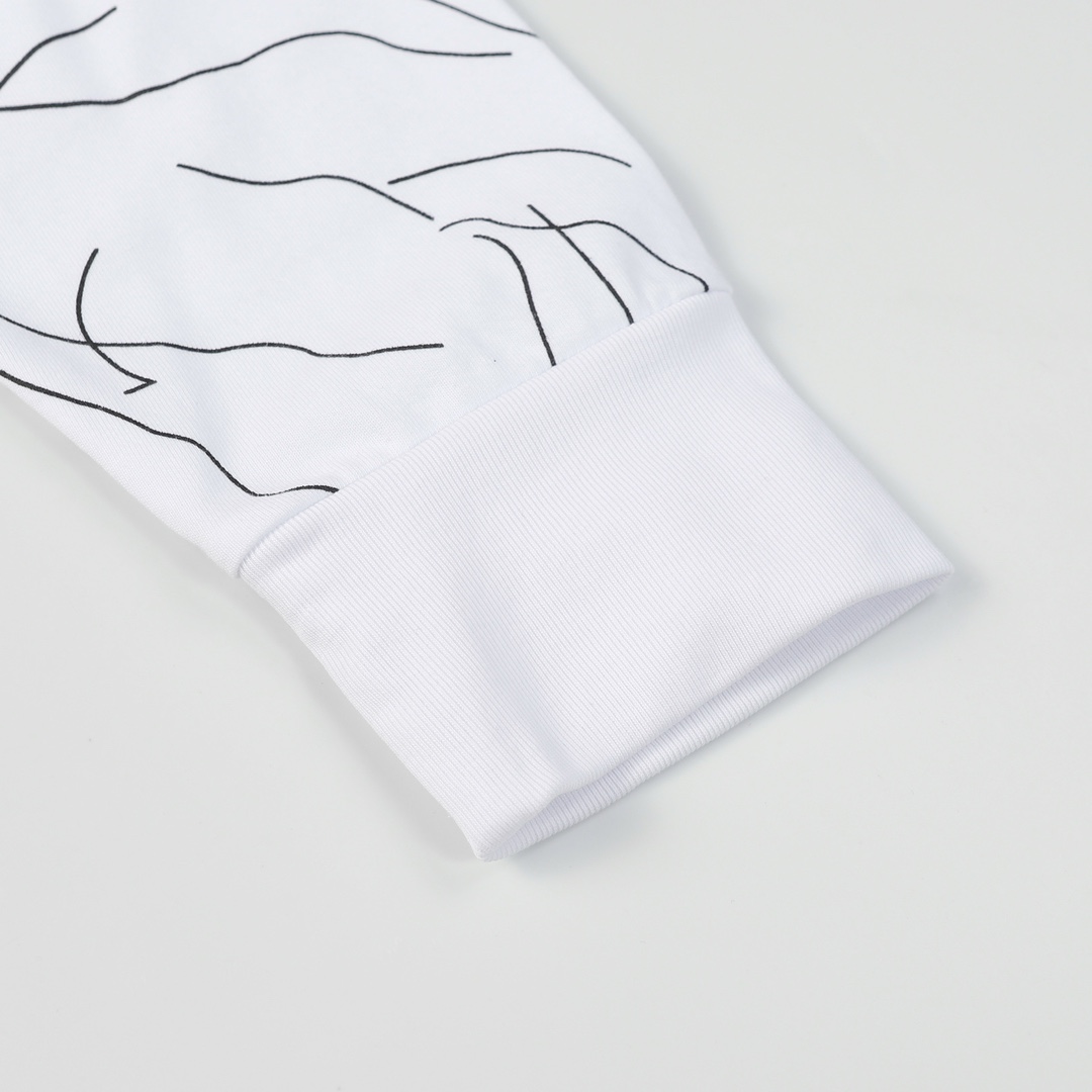 Hellstar Electric Longsleeve  - PerfectKickZ