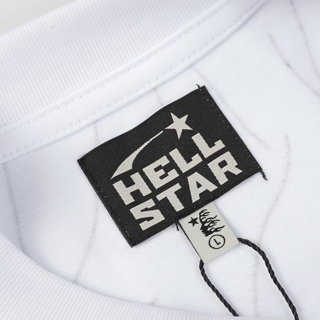 Hellstar Electric Longsleeve  - PerfectKickZ
