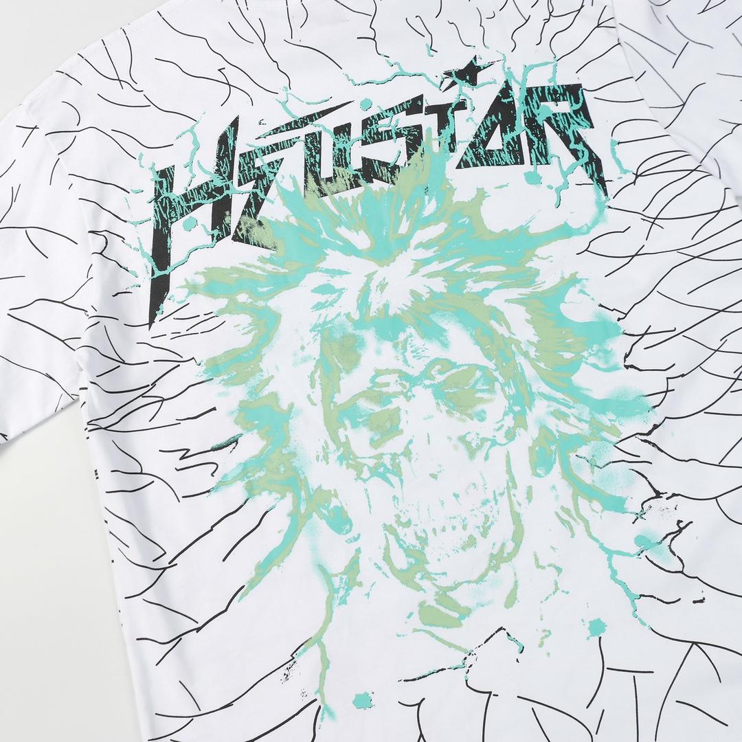 Hellstar Electric Longsleeve  - PerfectKickZ
