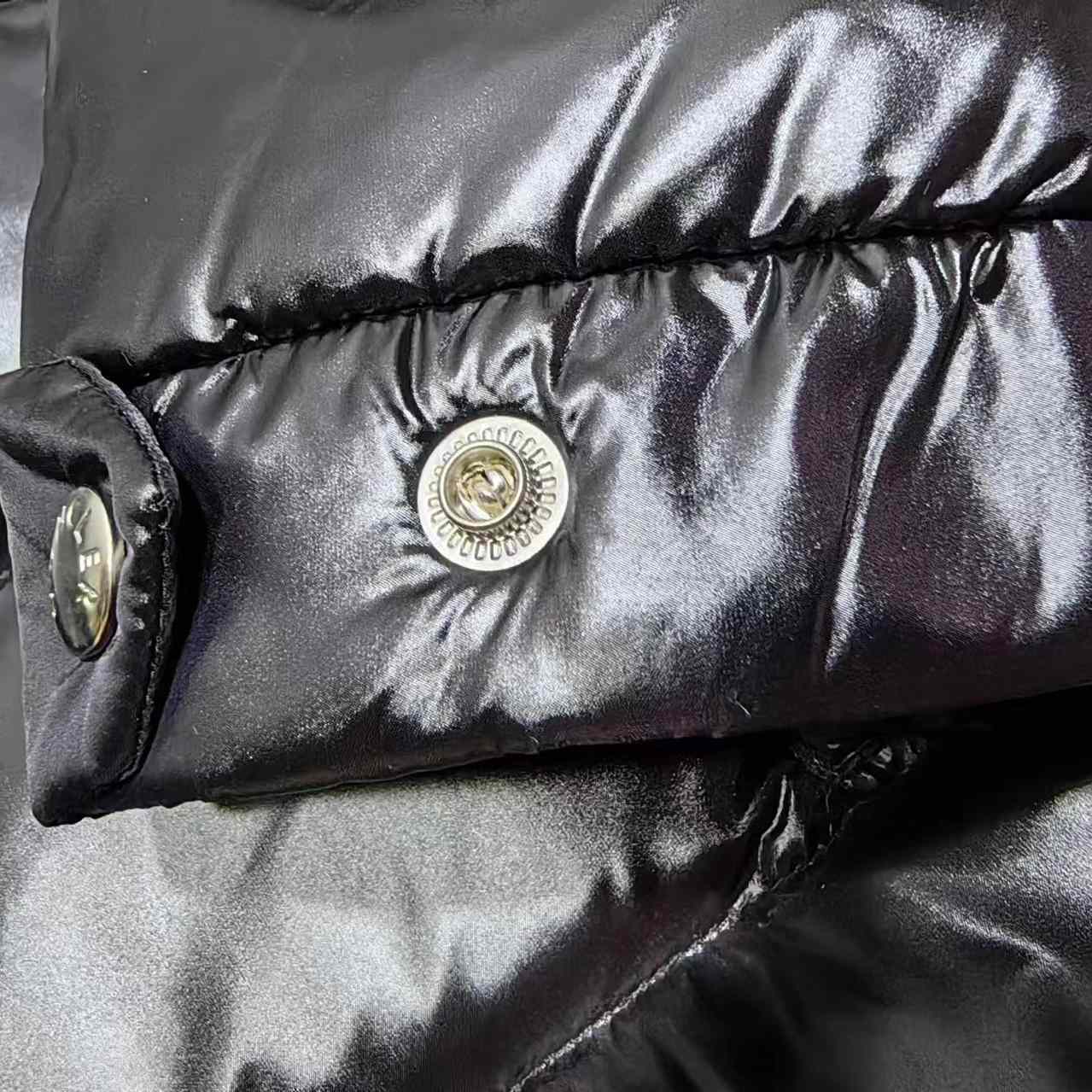 Moncler Short Down Jacket - PerfectKickZ