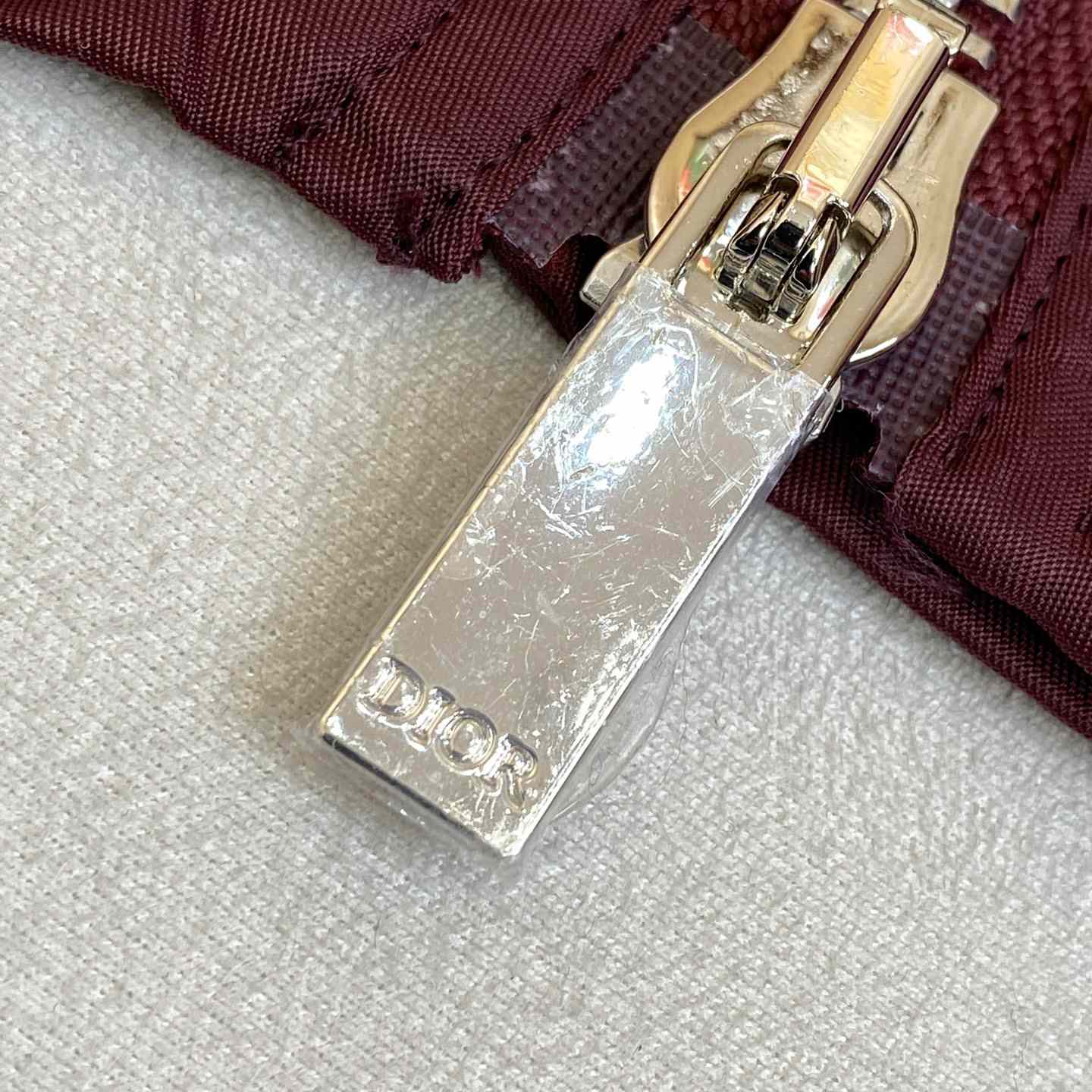Christian Dior Couture Bomber Jacket - PerfectKickZ