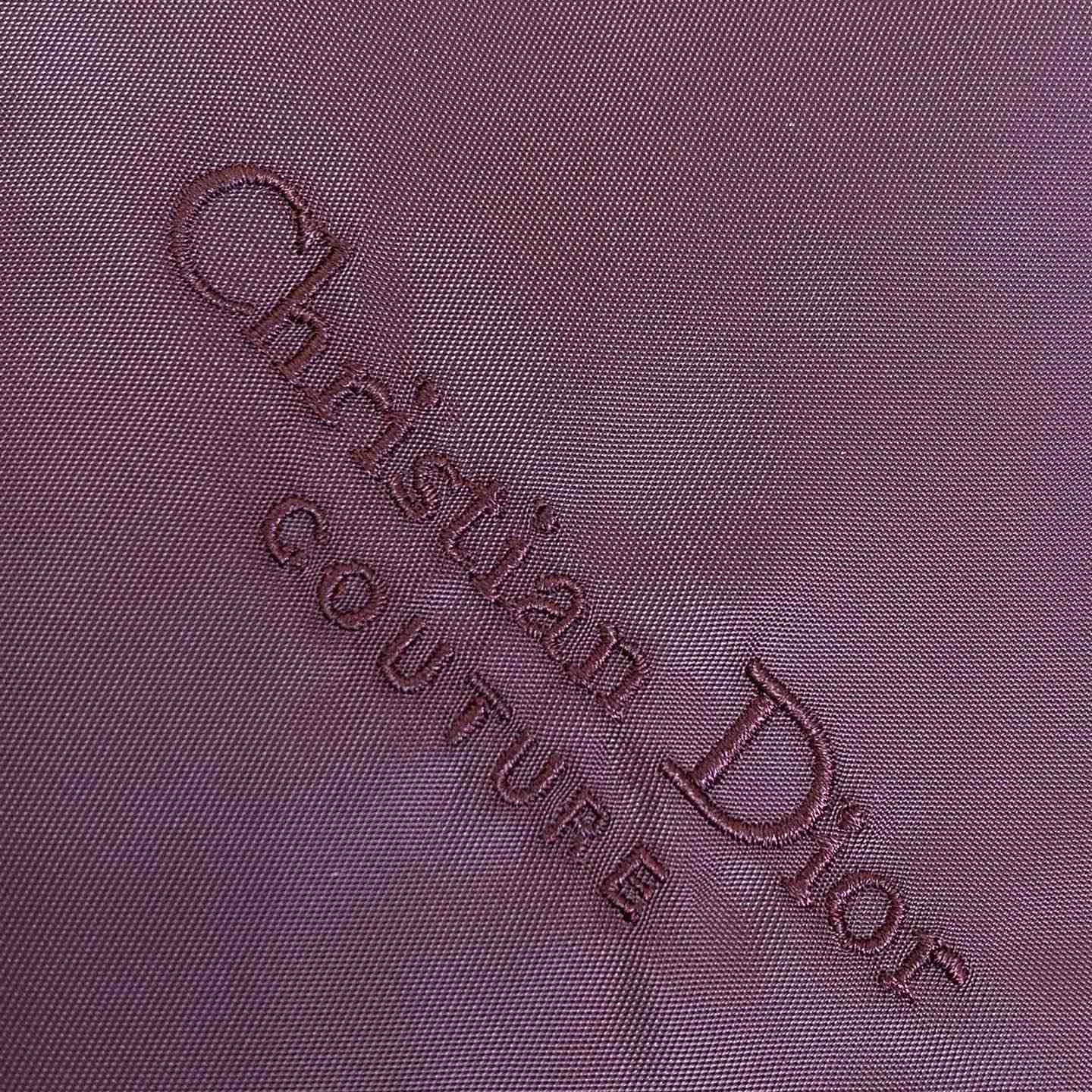 Christian Dior Couture Bomber Jacket - PerfectKickZ