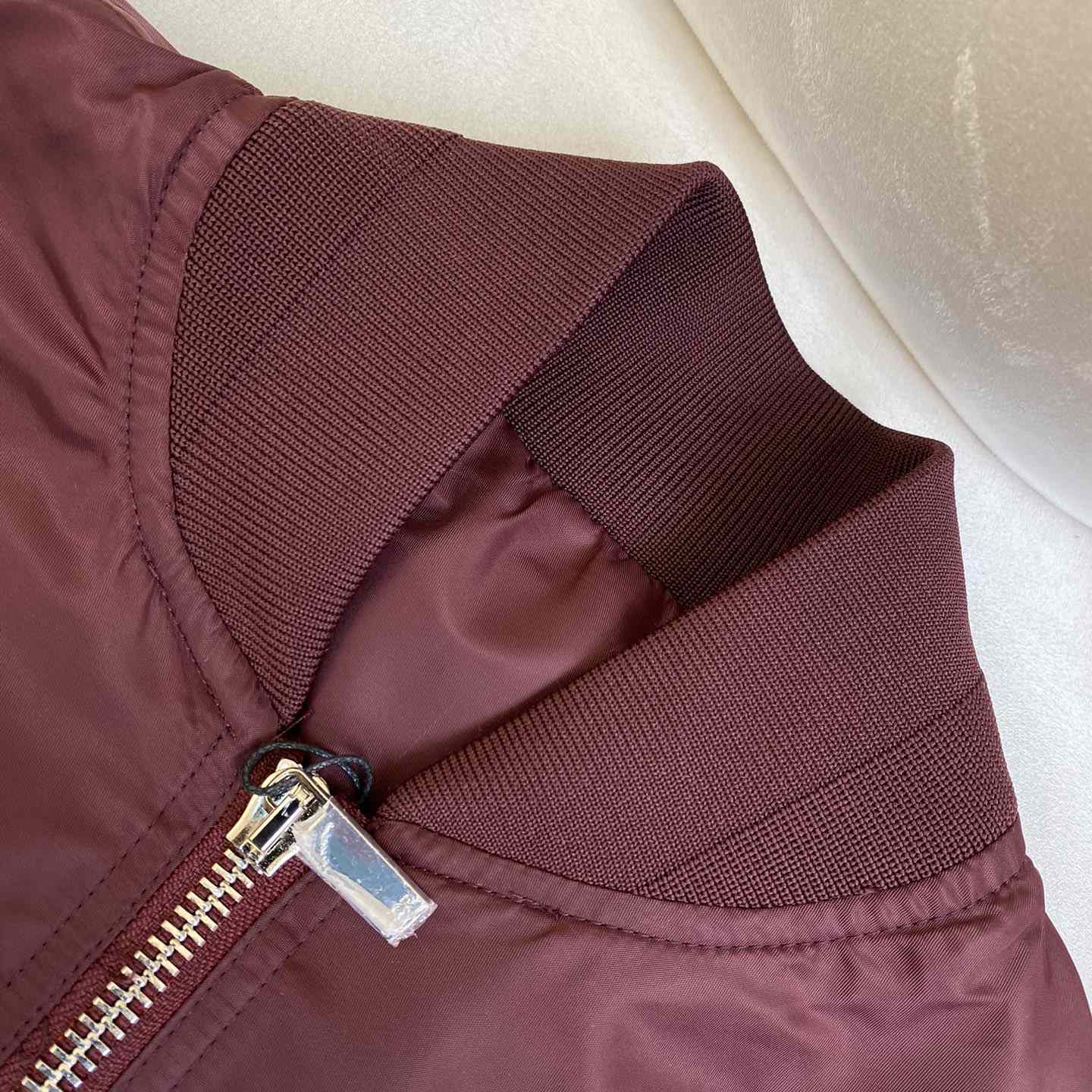 Christian Dior Couture Bomber Jacket - PerfectKickZ