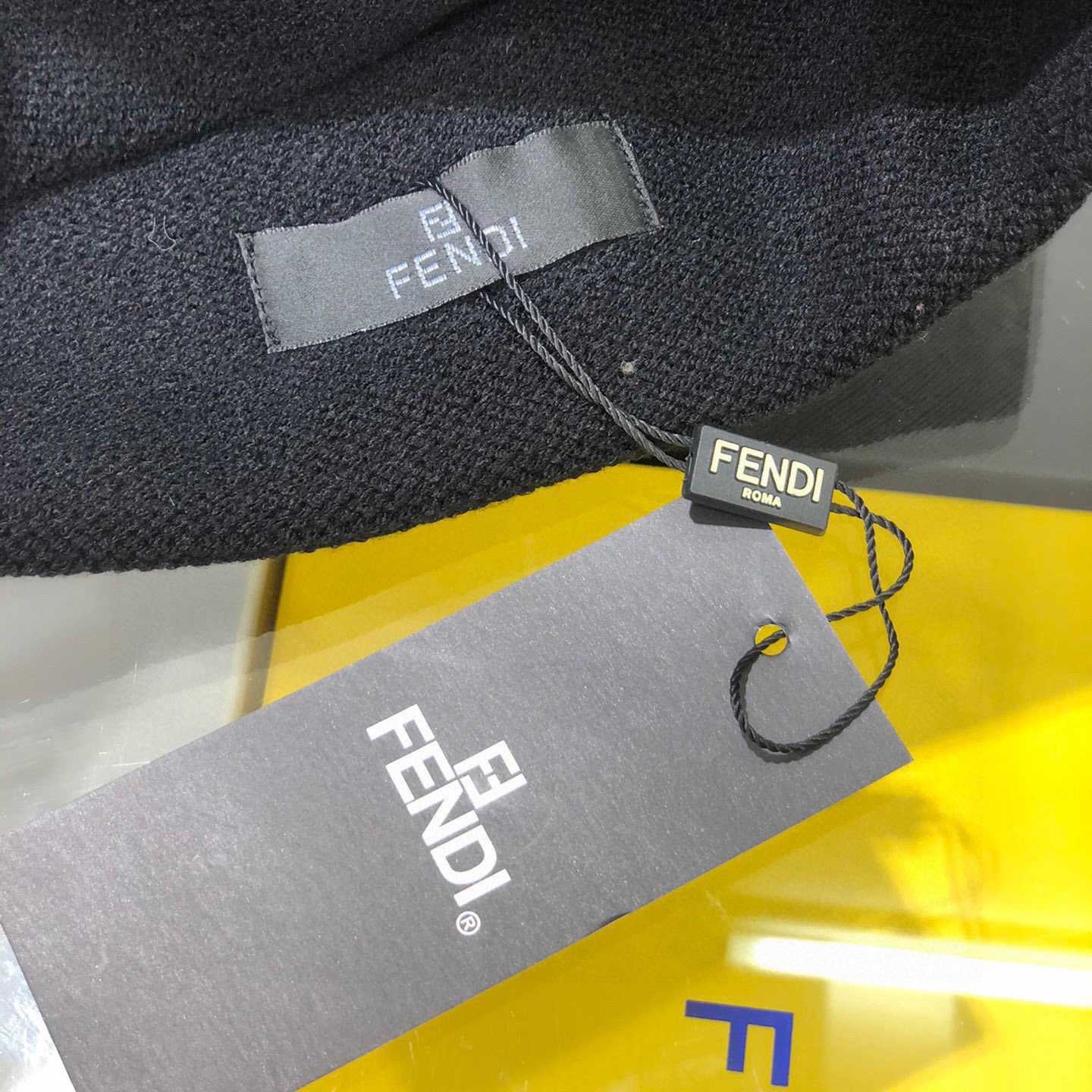 Fendi Beanie  - 