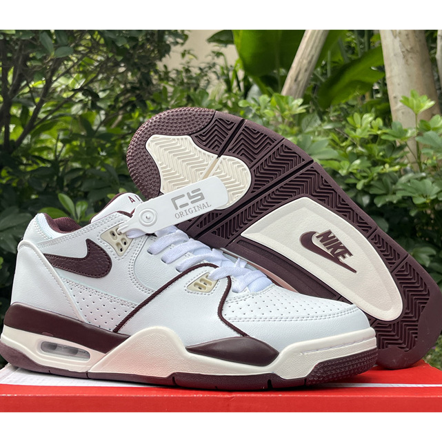 Air FLUGHT 89 Sneaker    FQ8256-100  - PerfectKickZ