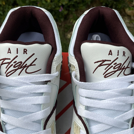 Air FLUGHT 89 Sneaker    FQ8256-100  - PerfectKickZ