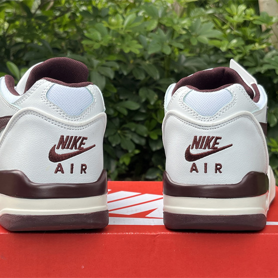 Air FLUGHT 89 Sneaker    FQ8256-100  - PerfectKickZ