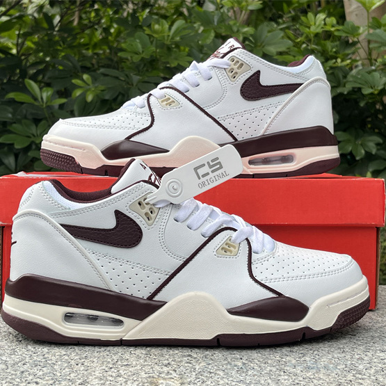 Air FLUGHT 89 Sneaker    FQ8256-100  - PerfectKickZ
