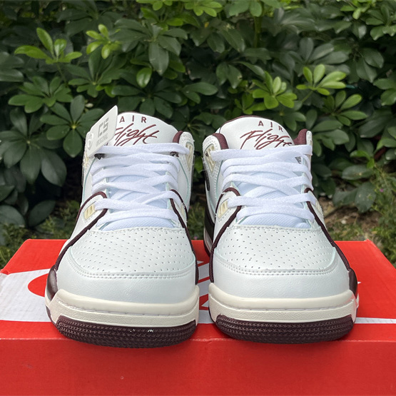 Air FLUGHT 89 Sneaker    FQ8256-100  - PerfectKickZ