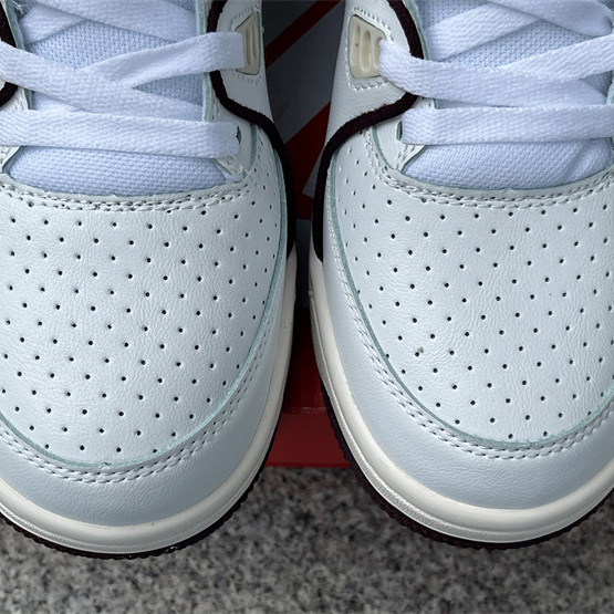 Air FLUGHT 89 Sneaker    FQ8256-100  - PerfectKickZ