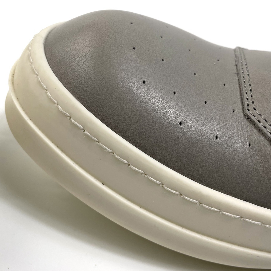 Rick Owens Geobasket Sneakers - PerfectKickZ