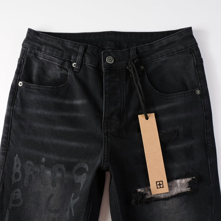 Ksubi Slim Fit Jeans      3015 - PerfectKickZ