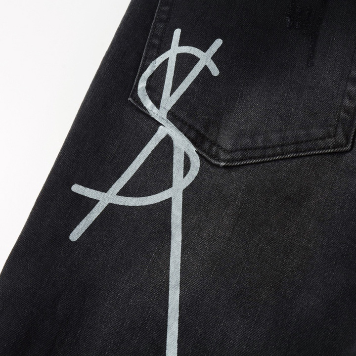 Ksubi Slim Fit Jeans      3015 - PerfectKickZ