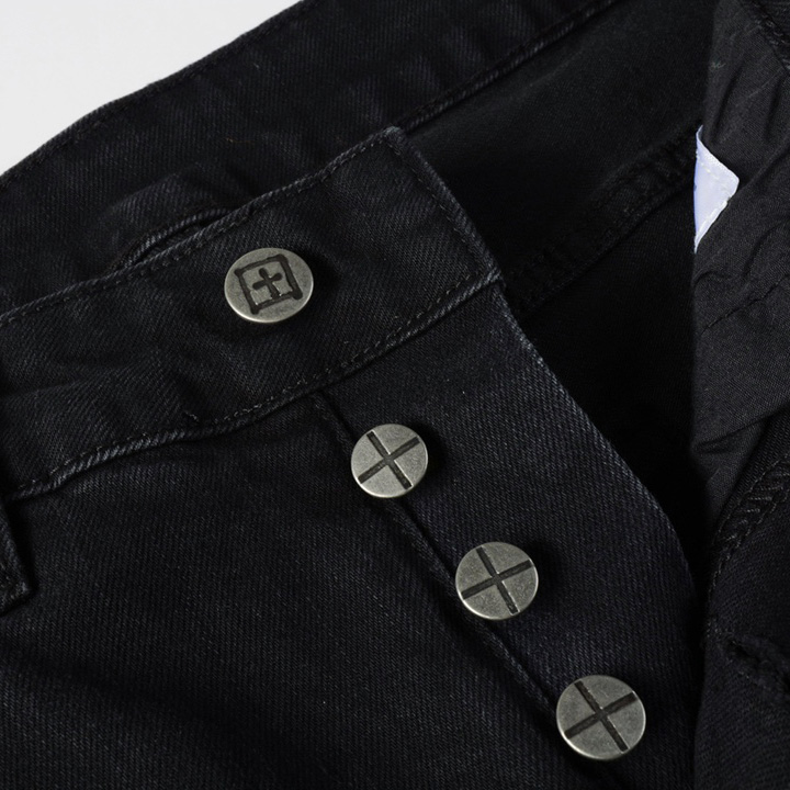 Ksubi Slim Fit Jeans      3015 - PerfectKickZ