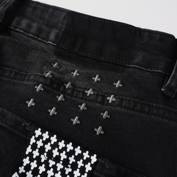 Ksubi Slim Fit Jeans      3015 - PerfectKickZ