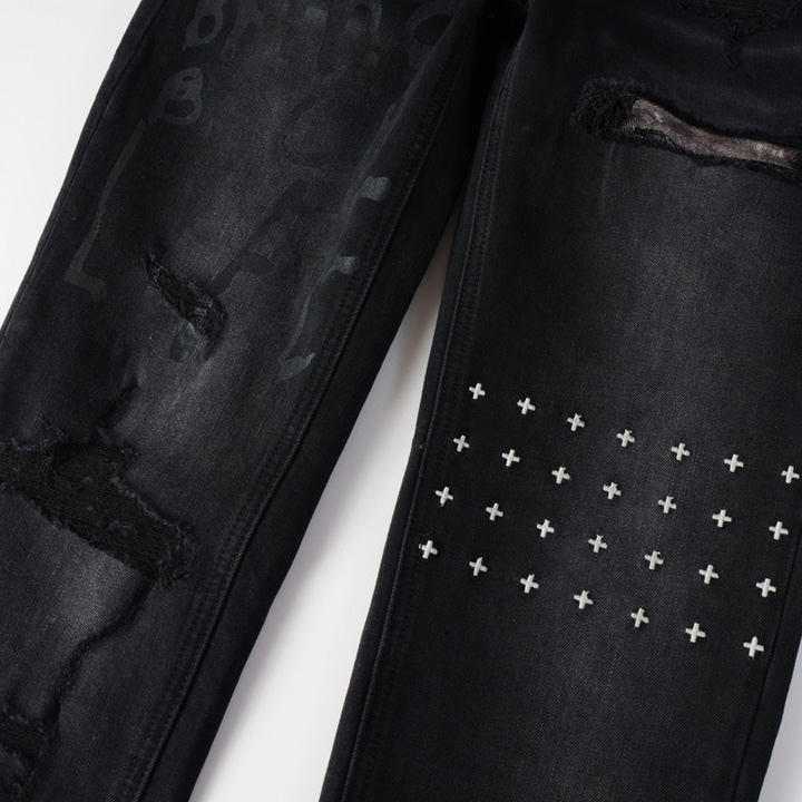 Ksubi Slim Fit Jeans      3015 - PerfectKickZ