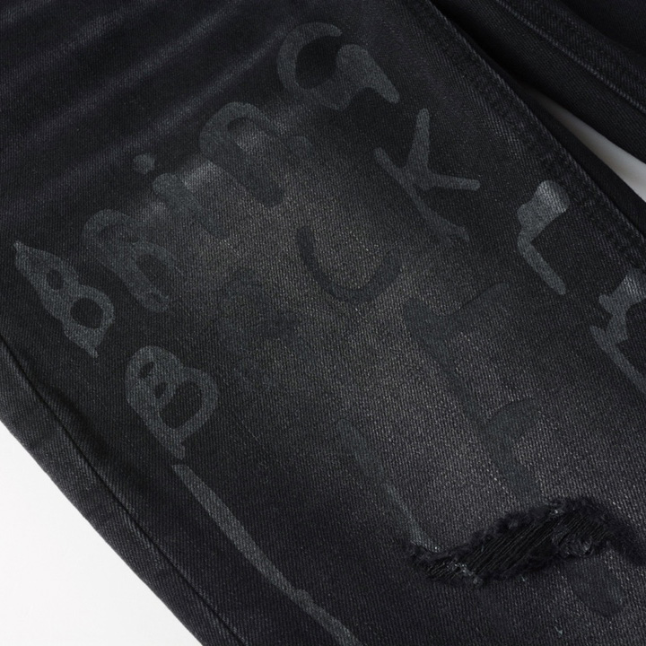 Ksubi Slim Fit Jeans      3015 - PerfectKickZ