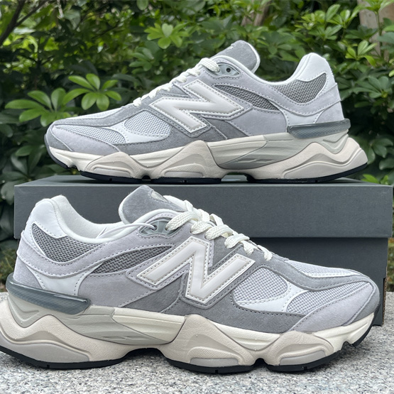 New Balance NB 9060 Sneakers      U9060EEE  - PerfectKickZ
