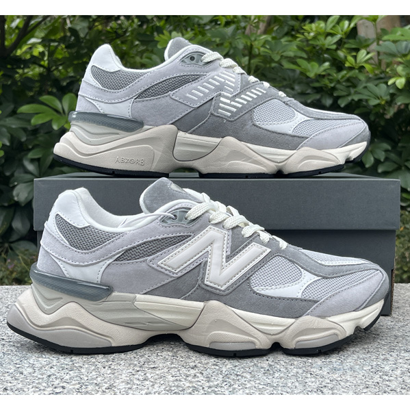 New Balance NB 9060 Sneakers      U9060EEE  - PerfectKickZ