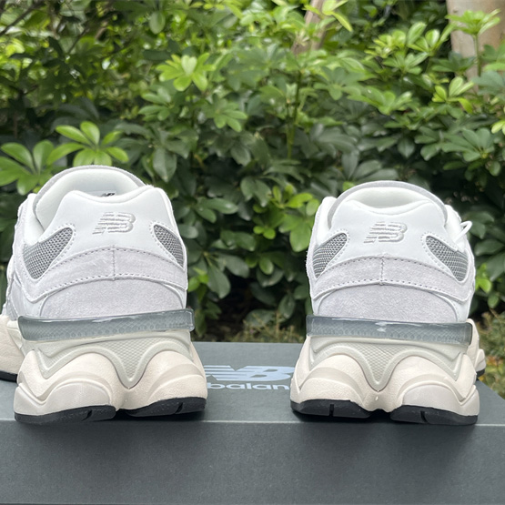 New Balance NB 9060 Sneakers      U9060EEE  - PerfectKickZ