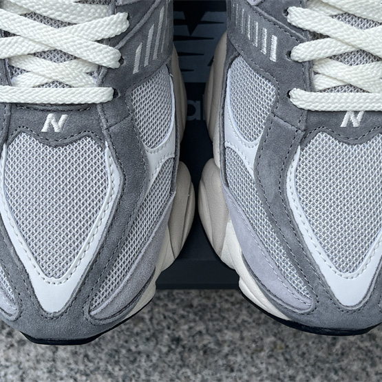 New Balance NB 9060 Sneakers      U9060EEE  - PerfectKickZ