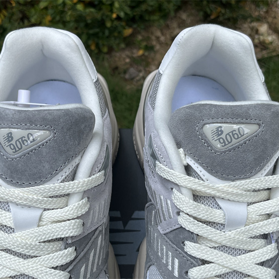 New Balance NB 9060 Sneakers      U9060EEE  - PerfectKickZ