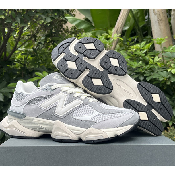 New Balance NB 9060 Sneakers      U9060EEE  - PerfectKickZ