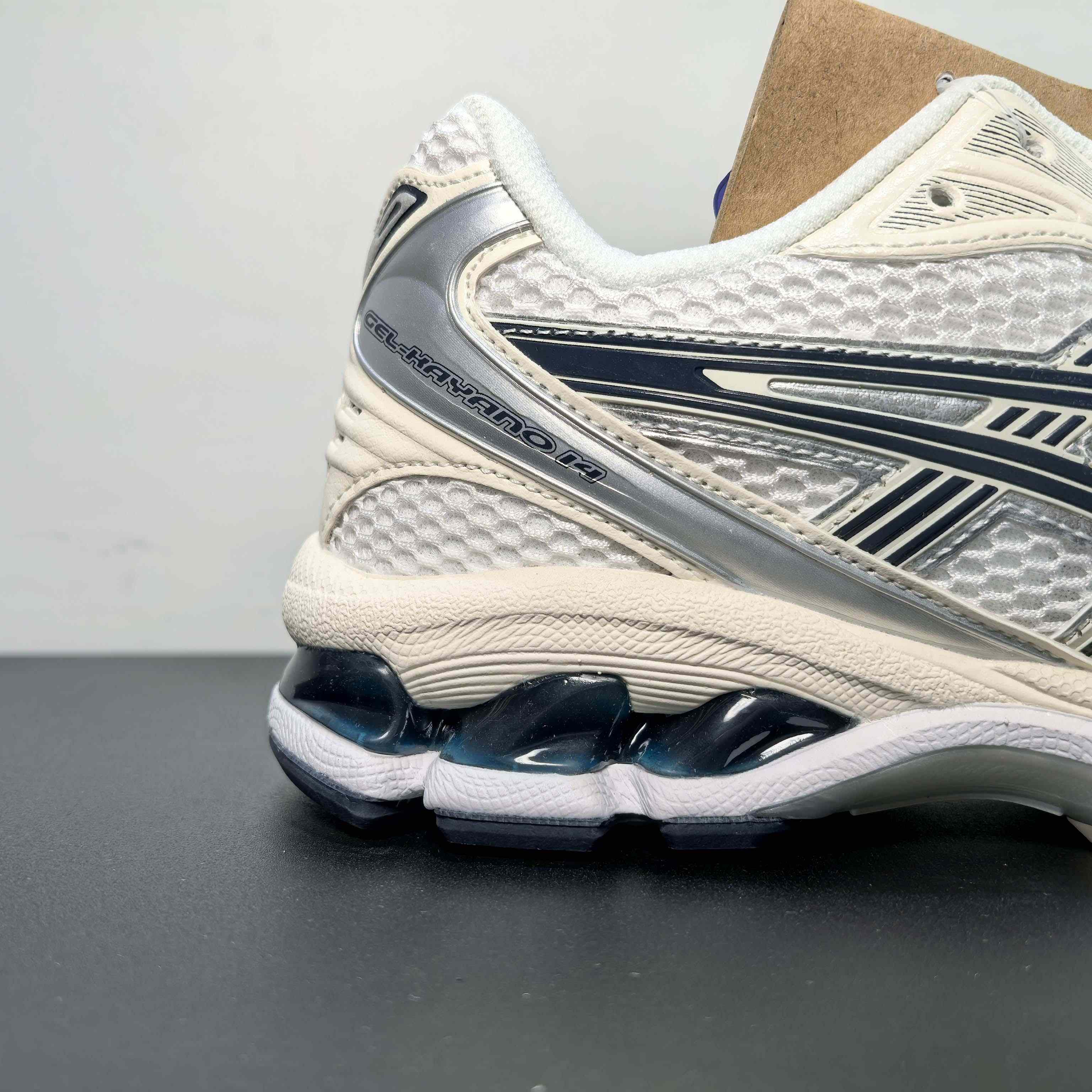Asics Gel-Kayano 14 Sneakers     1202A056-109 - PerfectKickZ