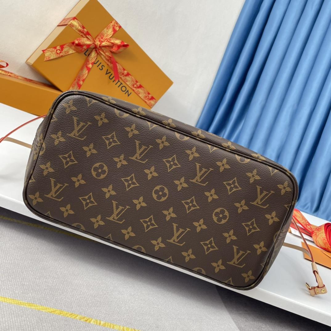 Louis Vuitton Neverfull MM   M41178 - PerfectKickZ