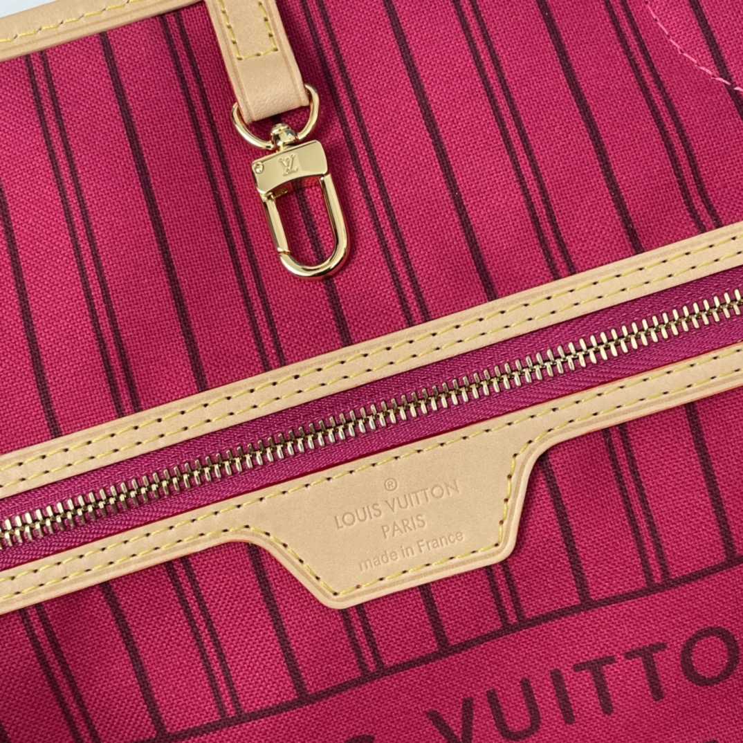 Louis Vuitton Neverfull MM   M41178 - PerfectKickZ