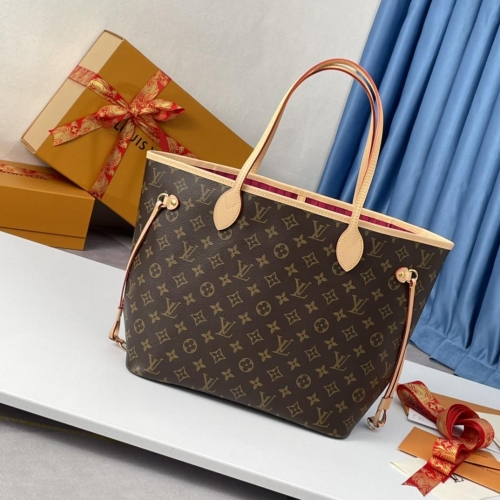 Louis Vuitton Neverfull MM   M41178 - PerfectKickZ