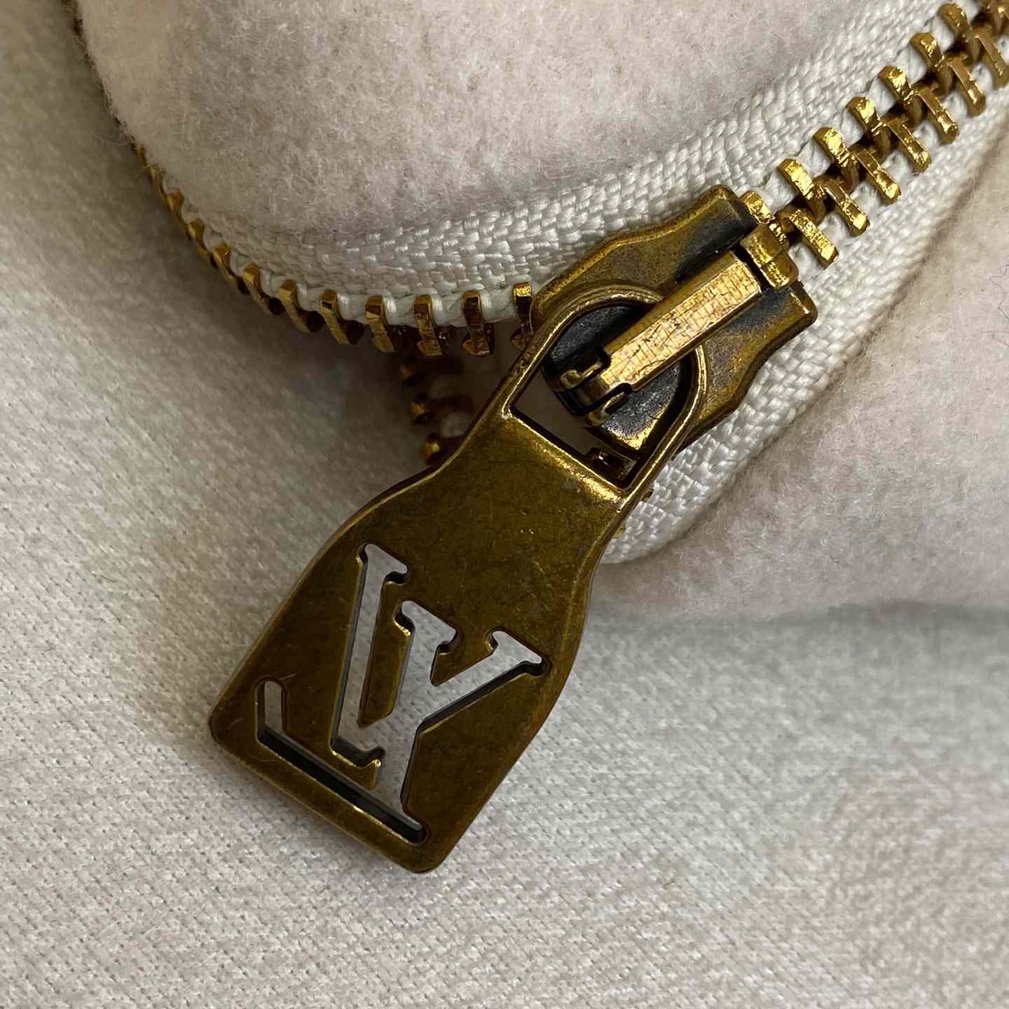 Louis Vuitton Calfskin Sailor Varsity Jacket  1AFQM6 - PerfectKickZ