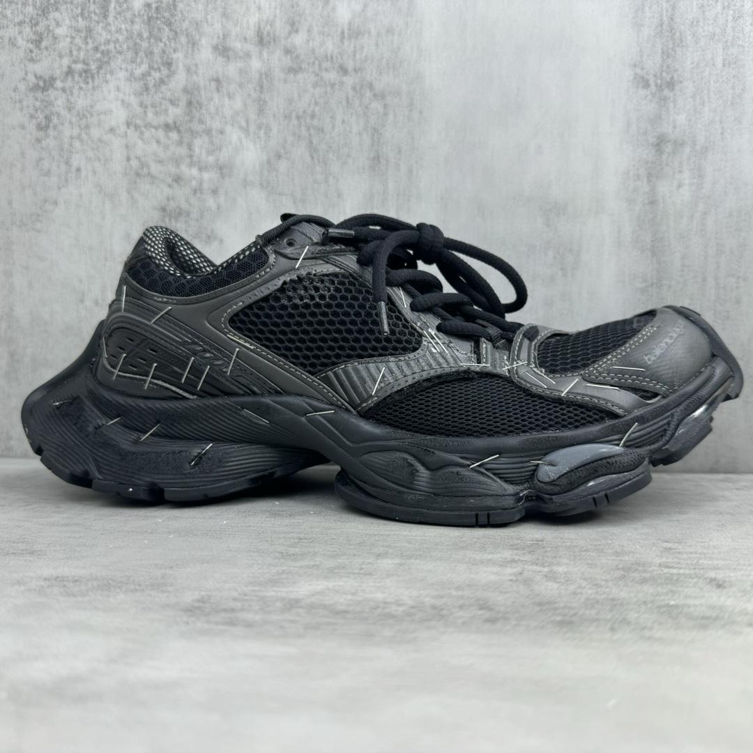 Balenciaga Stapler Sneaker  - PerfectKickZ
